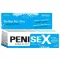 Penisex salve til ham, 50 ml