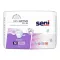 SENI Active Plus inkontinenstrusser til engangsbrug M, 10 stk