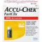 ACCU-CHEK FastClix-lancetter, 204 stk