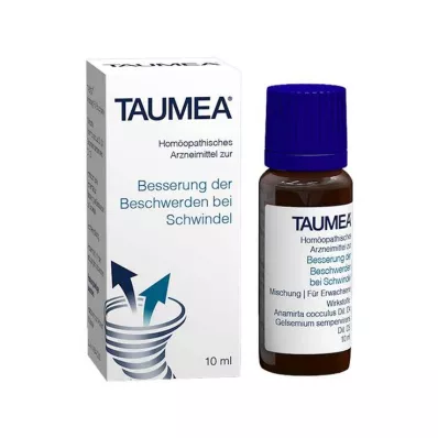Taumea dråber, 10 ml Taumea dråber, 10 ml