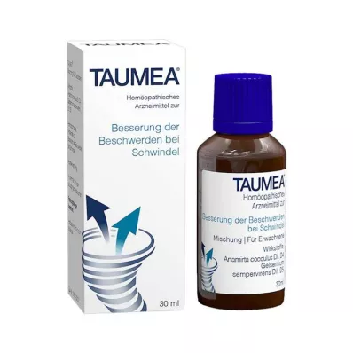 Taumea dråber, 30 ml