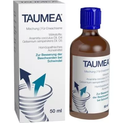 TAUMEA Dråber, 50 ml