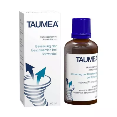 Taumea dråber, 50 ml