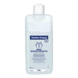 STERILLIUM Virugard-opløsning, 1000 ml