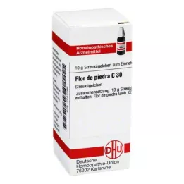 FLOR DE PIEDRA C 30 kugler, 10 g