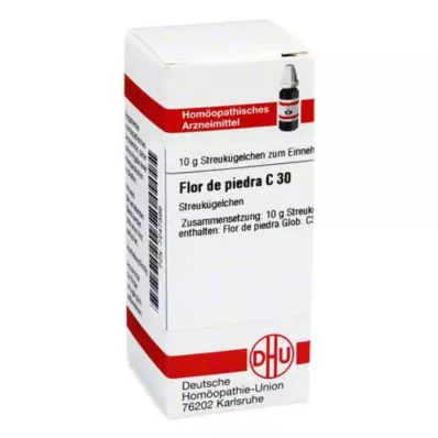 DHU Flor de Piedra C 30 kugler, 10 g