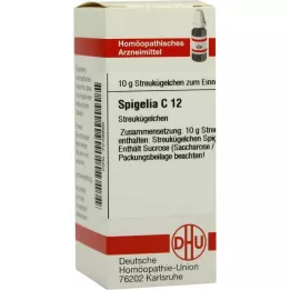 SPIGELIA C 12 kugler, 10 g