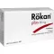 RÖKAN Plus 80 mg filmovertrukne tabletter, 60 stk