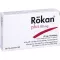 RÖKAN Plus 80 mg filmovertrukne tabletter, 60 stk