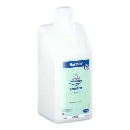 BAKTOLIN sensitiv lotion, 1000 ml