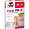 DOPPELHERZ Hair Vital+Zinc+Brain Extract kapsler, 60 kapsler