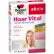 DOPPELHERZ Hair Vital+Zinc+Brain Extract kapsler, 60 kapsler