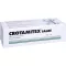 CROTAMITEX Salve, 2X100 g