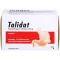 TALIDAT Tyggepastiller mod halsbrand, 100 stk