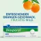 MAGNESIUM DIASPORAL 100 sugetabletter, 50 stk