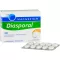 MAGNESIUM DIASPORAL 100 sugetabletter, 100 stk