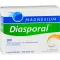 MAGNESIUM DIASPORAL 100 sugetabletter, 100 stk