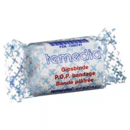GIPSBINDE Temedia special 6 cmx2 m, 1 stk