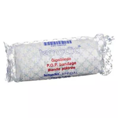 Gipsbandage Temedia special 2, 1 stk