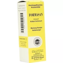 FORMASAN Dråber, 30 ml