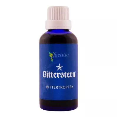 Bitterstar blanding, 50 ml