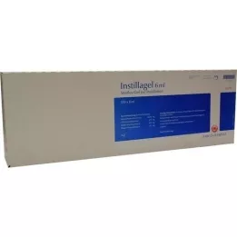 INSTILLAGEL, 100X6 ml