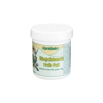 MELKFETT BB Marigold tin, 25 ml