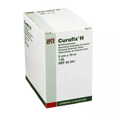 Curafix H fikseringsgips 5cm, 1 stk