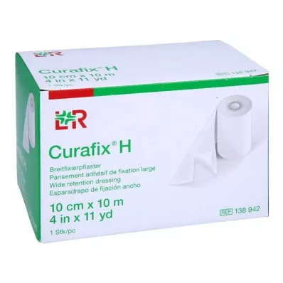 Curafix H fikseringspuds 10c, 1 stk