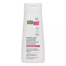 SEBAMED Shampoo til hver dag, 200 ml