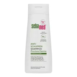 SEBAMED Shampoo mod skæl, 200 ml