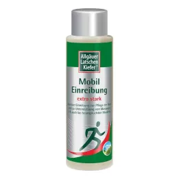 ALLGÄUER LATSCHENK. Liniment ekstra stærk, 250 ml