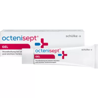 OCTENISEPT Sårgel, 20 ml