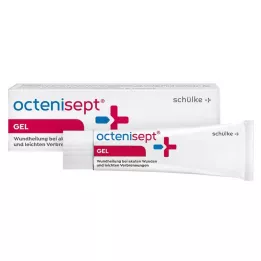 OCTENISEPT Sårgel, 20 ml