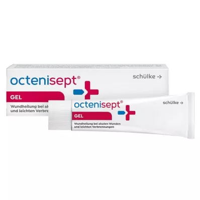 Octenisept sårgelé, 20 ml