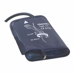 VISOMAT Comf.eco type L2 ex.la.32-42 cm, 1 stk