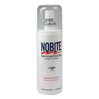 NOBITE Hudspray, 100 ml