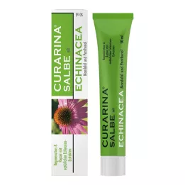 CURARINA Salve med echinacea, 50 ml