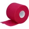 ASKINA Selvklæbende bandage farve 6 cmx20 m pink, 1 stk