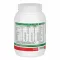 EIWEISS VANILLE Megamax-pulver, 750 g