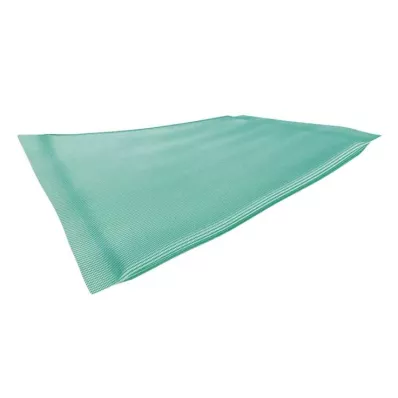 CUTIMED Sorbact absorberende kompresser 10x10 cm, 42 stk