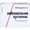 MAGNESIUM OPTOPAN Kapsler, 100 stk