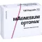 MAGNESIUM OPTOPAN Kapsler, 100 stk