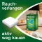 NICORETTE Tyggegummi 2 mg hvid mynte, 105 stk