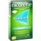 NICORETTE Tyggegummi 4 mg hvid mynte, 30 stk