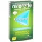 NICORETTE Tyggegummi 4 mg hvid mynte, 30 stk