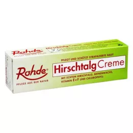 ROHDE Rør med hjortetaksalve, 100 ml