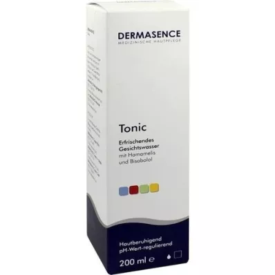 DERMASENCE Tonic, 200 ml