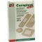 CURAPLAST Strips sensitive assorted, 20 stk