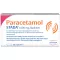 PARACETAMOL STADA 1000 mg suppositorier, 10 stk